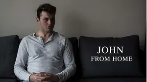 John from Home