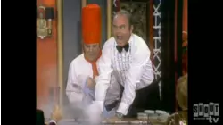 The Best Of The Carol Burnett Show: S8 E15 - Tim Conway