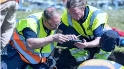 The Ancient Oland Massacre