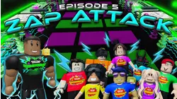 Zap Attack