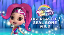 Tigertastic / Seal Gone Wild