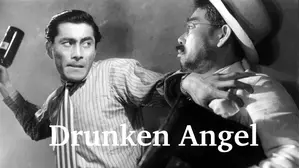 Drunken Angel