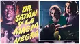 Dr. Satán y la Magia Negra