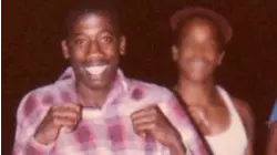 Murder at Miami Nightclub