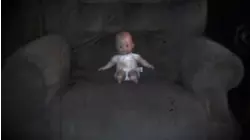 Demonic Doll and More