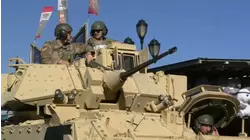 NC State Fair honors military on appreciation day