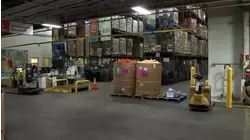 Houston Food Bank prepares for SNAP to end amid government shutdown