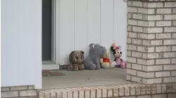 Timeline revealed in murder of children in Johnston County