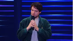 Tom Henry, Alice Wetterlund and Nish Kumar