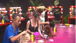 Drag Me To the Future!