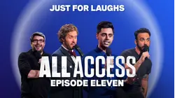 T.J. Miller, Darcy Michael, Josh Adam Meyers, Hasan Minhaj