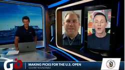 Golfbet Roundtable: Key stats, predictions for U.S. Open