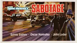 Sabotage