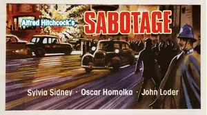 Sabotage