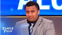 Your blind date just got interesting cuz she's a... | Family Feud