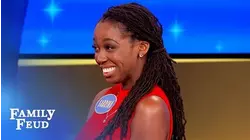 This question seemed easy... | Family Feud