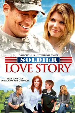 Soldier Love Story