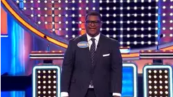 Sheanell needs 136 points for $20,000! | Family Feud