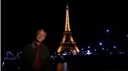 Paris: Embracing Life and Art