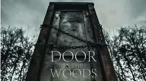 Door in the Woods