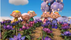 Cloud Babies - s1 | e2 - Right Colour To Be