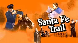 Santa Fe Trail