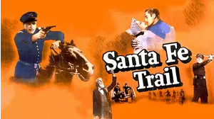 Santa Fe Trail