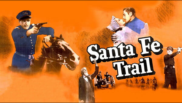 Santa Fe Trail on FREECABLE TV