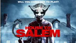 House of Salem