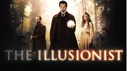The Illusionist