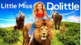 Little Miss Dolittle