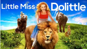 Little Miss Dolittle