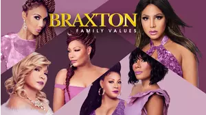 Braxton Family Values