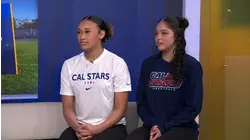 Good Sports: Clovis West basketball players return from Nike showcase in China