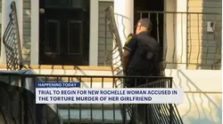 Trial for woman accused of murdering girlfriend expected to begin today as courts return to normal