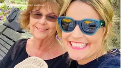 Savannah Guthrie shares family's agony in first interview since mother's abduction