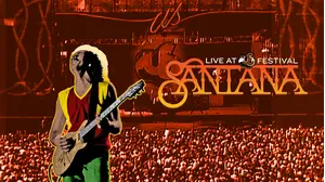 Santana - Live At The US Festival