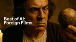 Foreign Films