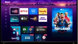 The Streaming Wars Just Got a Major Shake-Up