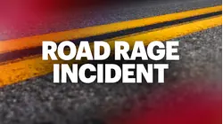 New Jersey mother accused of wielding fake gun in Ramapo road rage incident