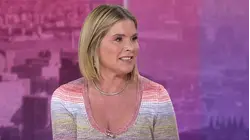 Jenna Bush Hager on How Public Figure Parents Affected Her Job