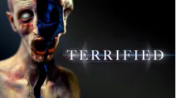 Terrified