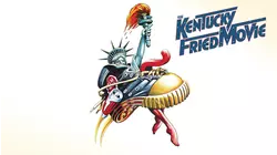 The Kentucky Fried Movie