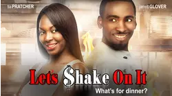 Let's Shake On It