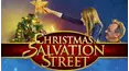 Christmas on Salvation Street