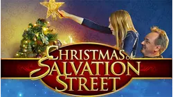 Christmas on Salvation Street