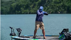 Chickamauga Chunks