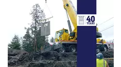Net Zero From the Ground Up | The Jamestown Net-Zero House