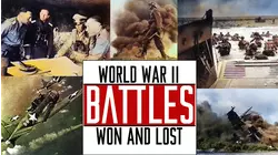 Air Battles At Sea, Great Battles on Land