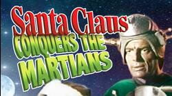Santa Claus Conquers the Martians